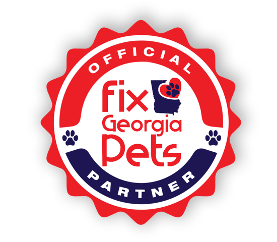 Official Fix Georgia Pets Partner