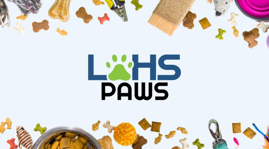 LOHS Paws Newsletter