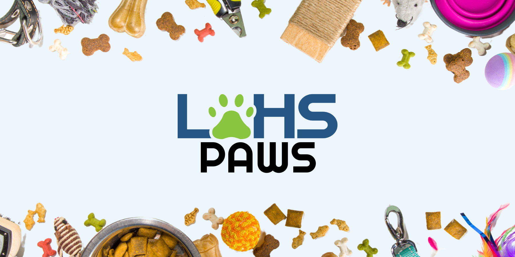 LOHS Paws Newsletter