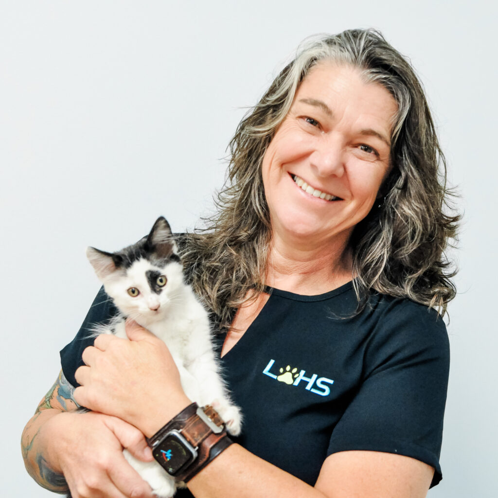 Diane Robinson