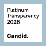 2026 Platinum Transparency Seal